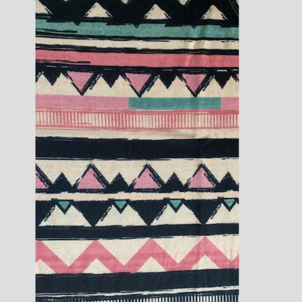 🆕 Roper Striped Top - Picture 4 of 11